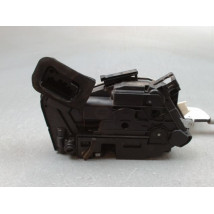 SYSTEME CONDAMNATION ARRIERE GAUCHE VOLKSWAGEN POLO V Phase 1 (6R) 2009-...