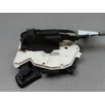 SYSTEME CONDAMNATION ARRIERE GAUCHE VOLKSWAGEN POLO V Phase 1 (6R) 2009-...