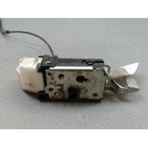 SYSTEME CONDAMNATION AVANT GAUCHE PEUGEOT BOXER 290C TOLE 2002-