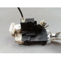 SYSTEME CONDAMNATION AVANT GAUCHE PEUGEOT BOXER 290C TOLE 2002-