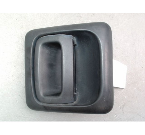 POIGNEE EXT PORTE AVG
