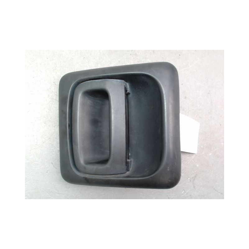 POIGNEE EXTERIEURE PORTE AVANT GAUCHE PEUGEOT BOXER 290C TOLE 2002-