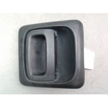 POIGNEE EXTERIEURE PORTE AVANT GAUCHE PEUGEOT BOXER 290C TOLE 2002-