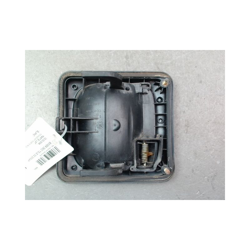 POIGNEE EXTERIEURE PORTE AVANT GAUCHE PEUGEOT BOXER 290C TOLE 2002-
