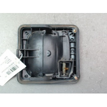 POIGNEE EXTERIEURE PORTE AVANT GAUCHE PEUGEOT BOXER 290C TOLE 2002-