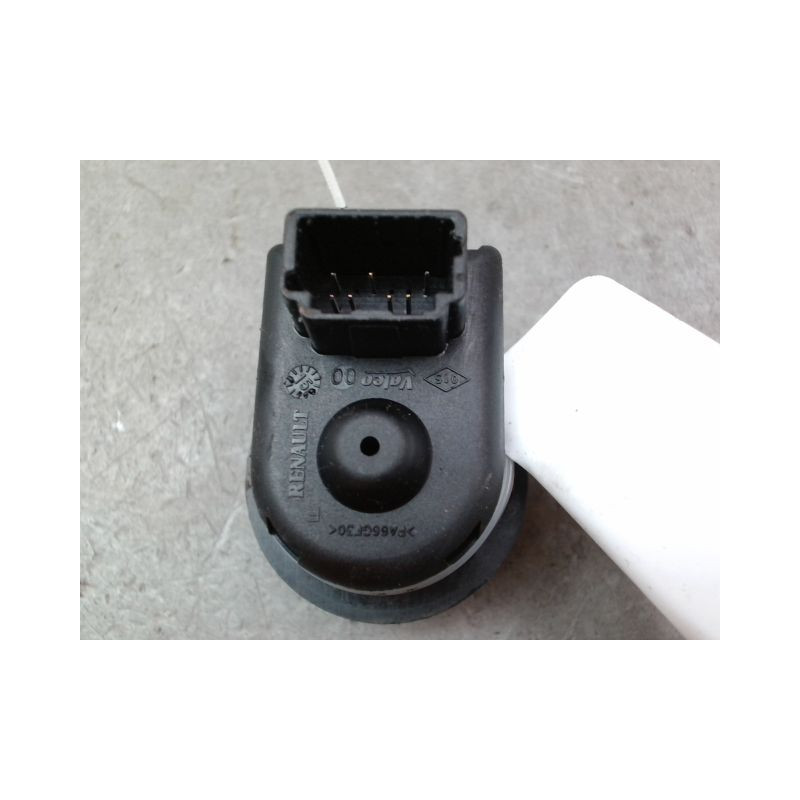 COMMANDE RETROVISSEUR EXTERIEUR ELECTRIQUE RENAULT TWINGO III 2014-...