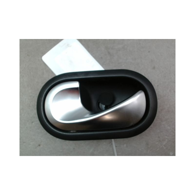 POIGNEE INTERIEURE PORTE AVANT GAUCHE RENAULT TWINGO III 2014-...