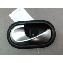 POIGNEE INTERIEURE PORTE AVANT GAUCHE RENAULT TWINGO III 2014-...