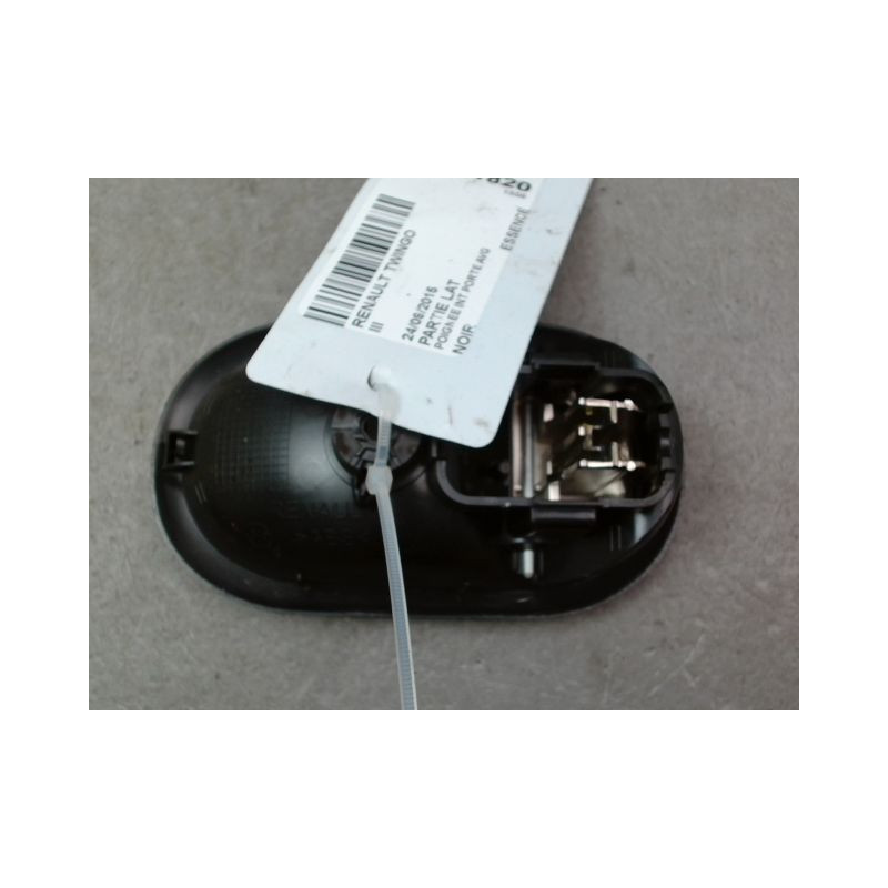POIGNEE INTERIEURE PORTE AVANT GAUCHE RENAULT TWINGO III 2014-...