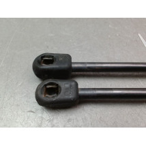 VERIN HAYON G AUDI A3 SPORTBACK II Phase 2 (8P) 2008-2012