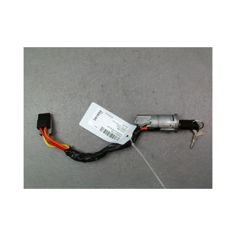 ANTIVOL DE DIRECTION RENAULT SUPER 5 1984-1996
