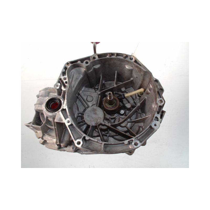 BOITE A VITESSE MECANIQUE RENAULT MEGANE COUPE III Phase 1 2008-2012 1.9 dCi 