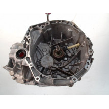 BOITE A VITESSE MECANIQUE RENAULT MEGANE COUPE III Phase 1 2008-2012 1.9 dCi 