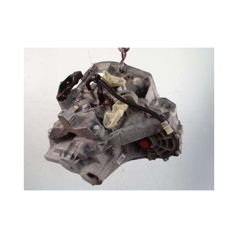 BOITE A VITESSE MECANIQUE RENAULT MEGANE COUPE III Phase 1 2008-2012 1.9 dCi 