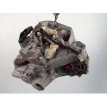 BOITE A VITESSE MECANIQUE RENAULT MEGANE COUPE III Phase 1 2008-2012 1.9 dCi 