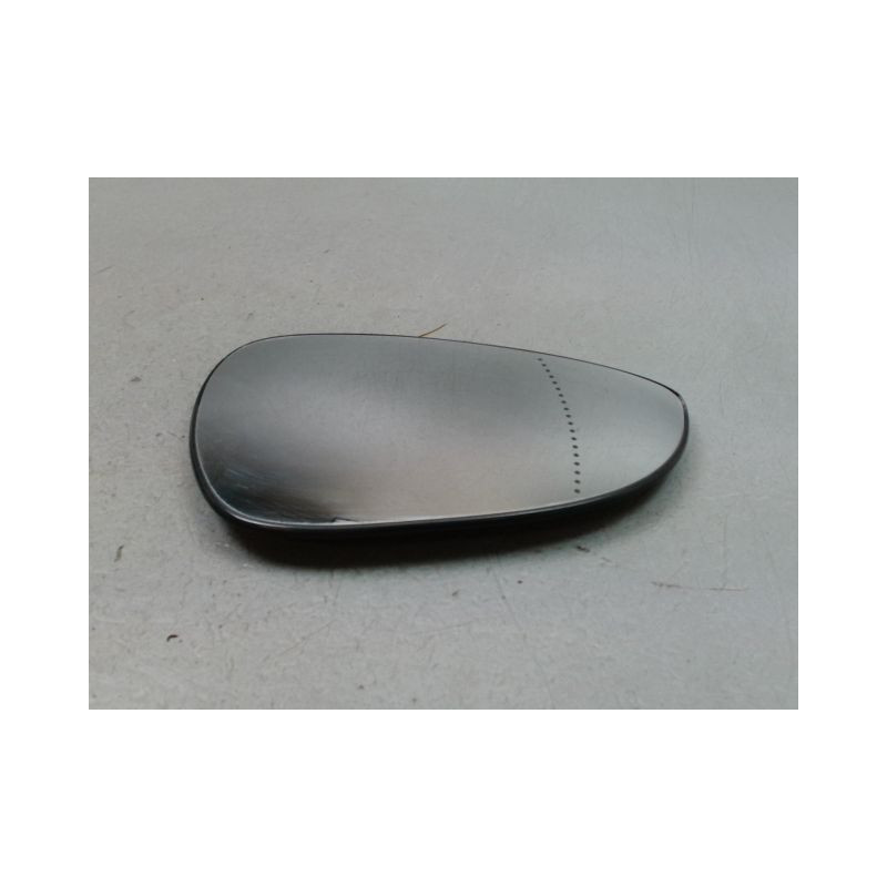 GLACE RETROVISEUR EXT D FORD FIESTA VI Phase 1 2008-2012