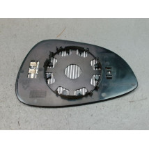 GLACE RETROVISEUR EXT D FORD FIESTA VI Phase 1 2008-2012