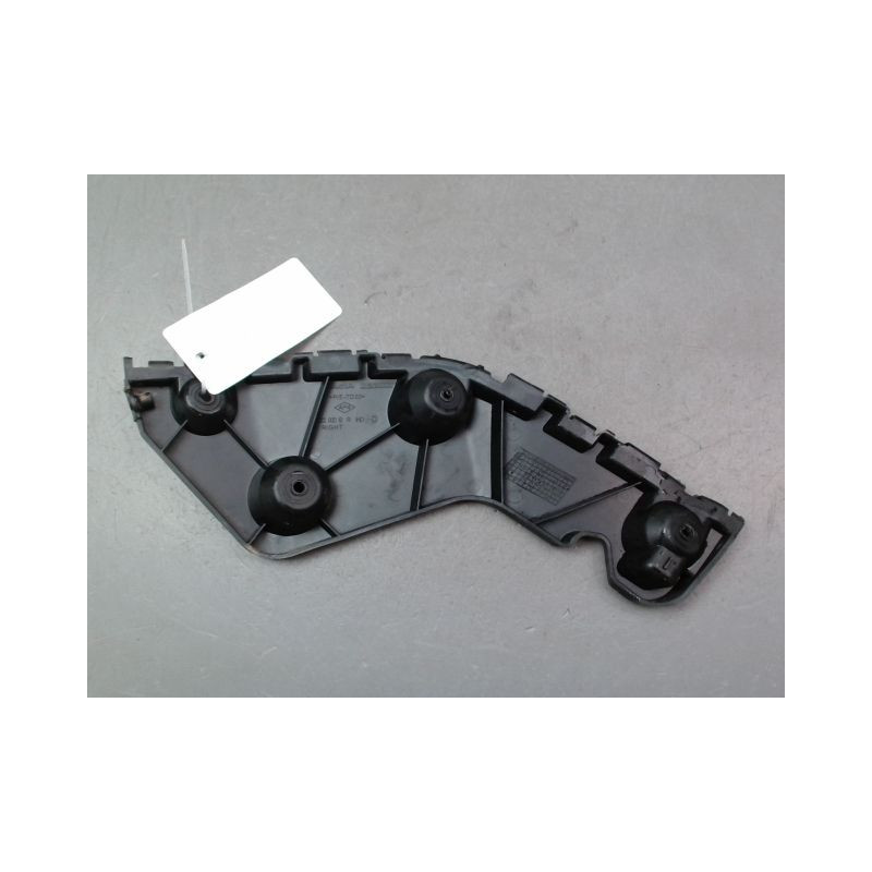 SUPPORT PARE-CHOC ARD DACIA DUSTER BREAK Phase 2 2013-...