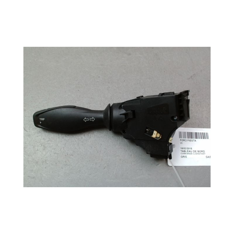 COMMANDE CLIGNOTANT FORD FIESTA VI PHASE 1 2008-...