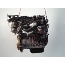 MOTEUR DIESEL FORD FIESTA VI Phase 1 2008-... 1.6 TDCi