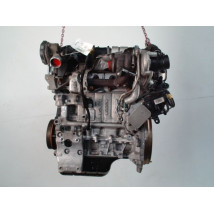 MOTEUR DIESEL FORD FIESTA VI Phase 1 2008-... 1.6 TDCi