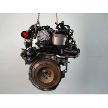 MOTEUR DIESEL FORD FIESTA VI Phase 1 2008-... 1.6 TDCi