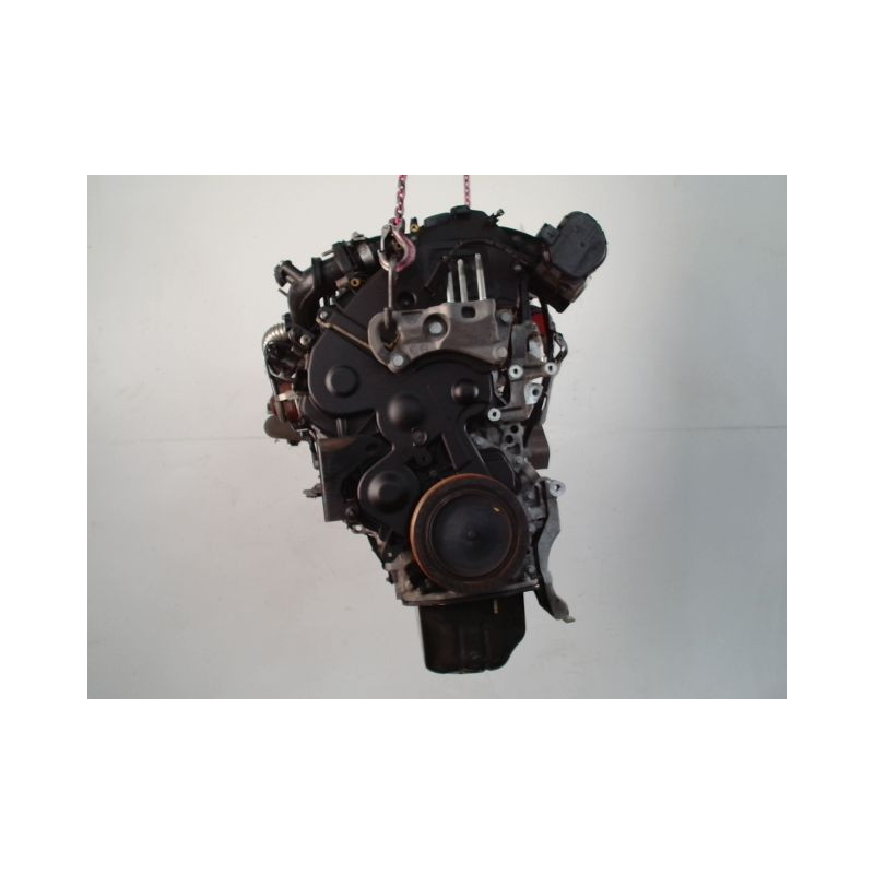MOTEUR DIESEL FORD FIESTA VI Phase 1 2008-... 1.6 TDCi