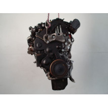 MOTEUR DIESEL FORD FIESTA VI Phase 1 2008-... 1.6 TDCi