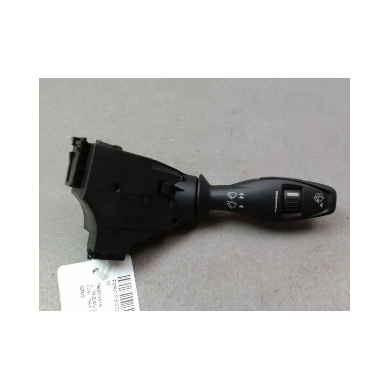 COMMANDE ESSUIE GLACE FORD FIESTA VI PHASE 1 2008-...