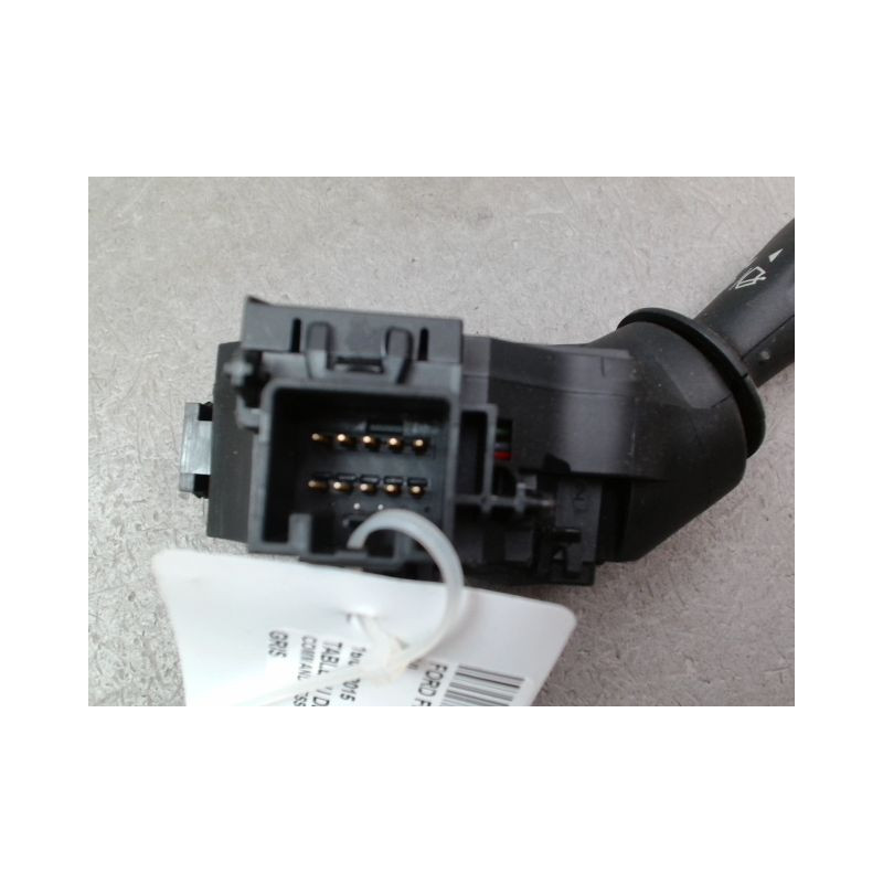 COMMANDE ESSUIE GLACE FORD FIESTA VI PHASE 1 2008-...