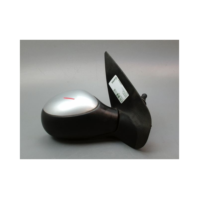 RETROVISEUR EXTERIEUR DROIT PEUGEOT 206 1998-2009