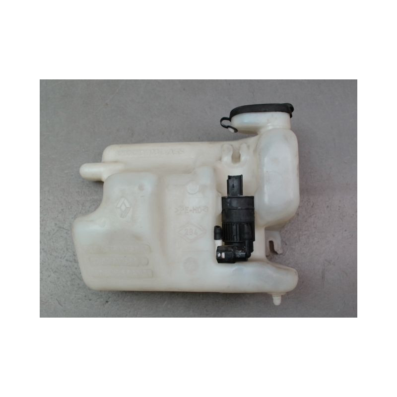 RESERVOIR LAVE-GLACE AVANT RENAULT TWINGO I Phase 3 2000-2007