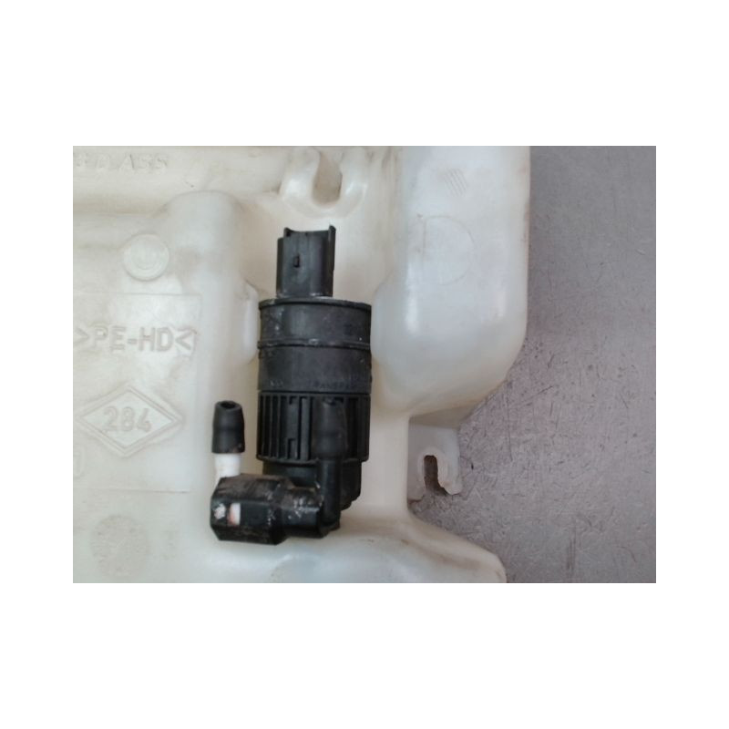RESERVOIR LAVE-GLACE AVANT RENAULT TWINGO I Phase 3 2000-2007