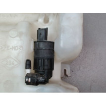 RESERVOIR LAVE-GLACE AVANT RENAULT TWINGO I Phase 3 2000-2007