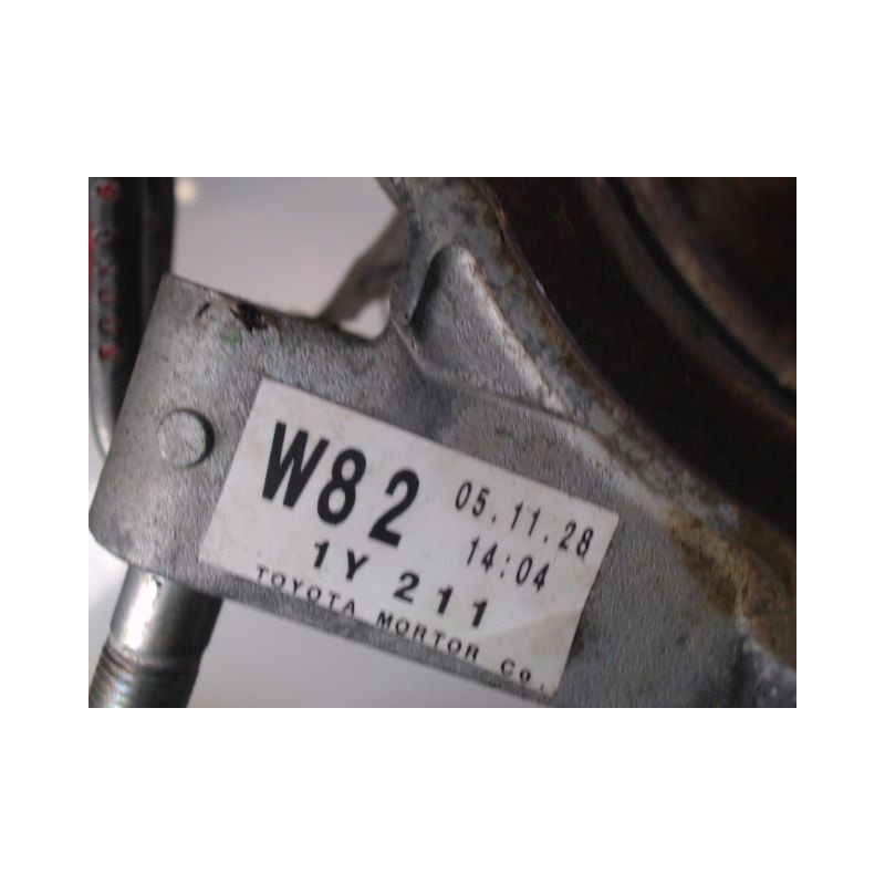 BOITE DE TRANSFERT TOYOTA RAV4 2003- 2.2 D 4WD 
