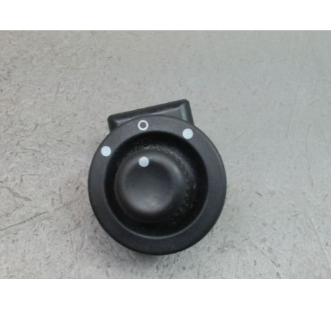 COMMANDE RETROVISSEUR EXT ELECTRIQUE