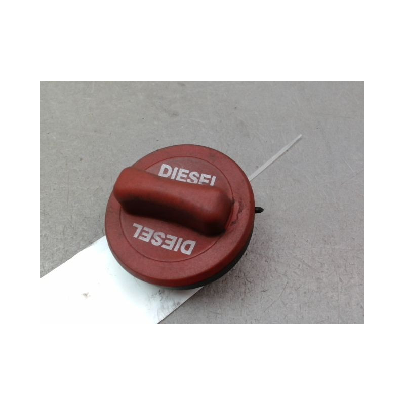 BOUCHON RESERVOIR A CARBURANT MERCEDES CLASSE C 2007-