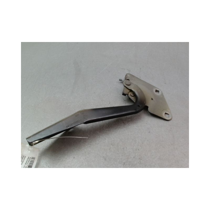COMPAS GAUCHE CAPOT RENAULT MEGANE CC 2P III Phase 1 2010-2014