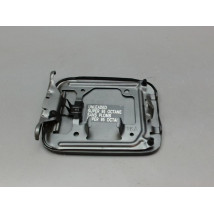 VOLET DE TRAPPE CARBURANT NISSAN JUKE Phase 2 2014-...