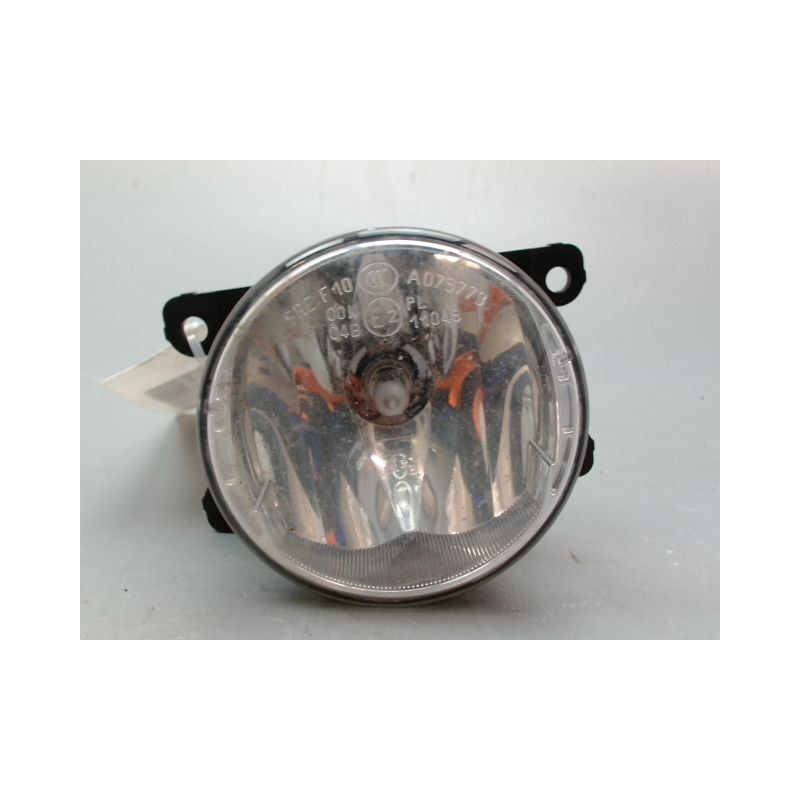 PHARE ANTIBROUILLARD AVANT DROIT RENAULT CLIO IV Phase 1 2012-...