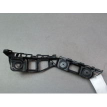 SUPPORT PARE-CHOC ARG VOLKSWAGEN POLO V Phase 1 (6R) 2009-...