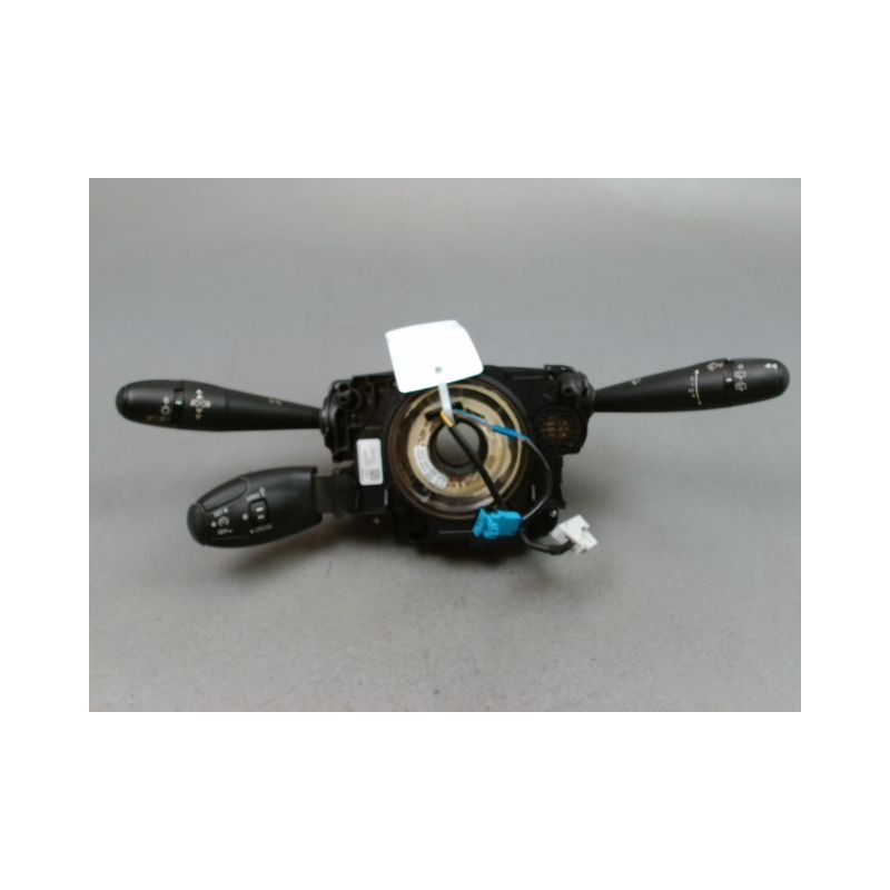 BLOC COMMODOS CITROEN C3 II Phase 1 (A51) 2009-2013
