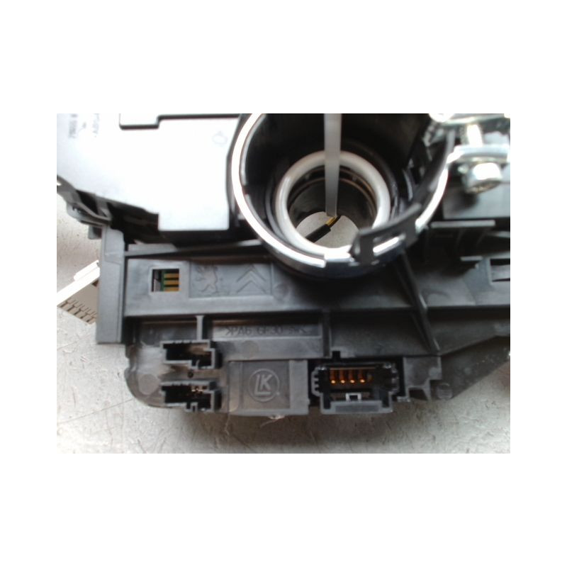 BLOC COMMODOS CITROEN C3 II Phase 1 (A51) 2009-2013