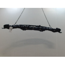 SUPPORT CENTRAL PARE-CHOC ARRIERE  RENAULT MEGANE COUPE III Phase 3 2013-...