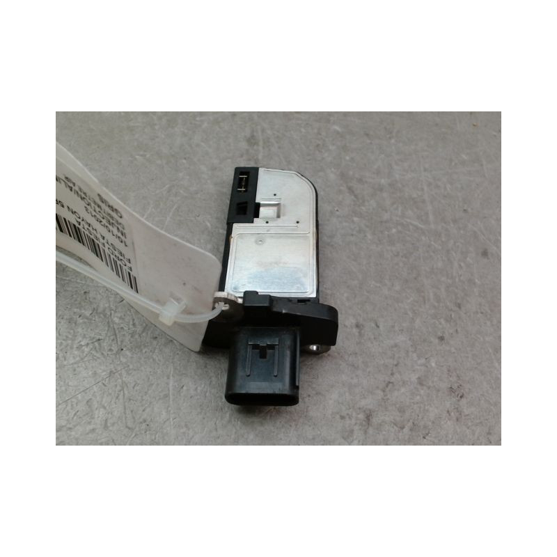 DEBITMETRE AIR FORD FIESTA VI PHASE 1 2008-...