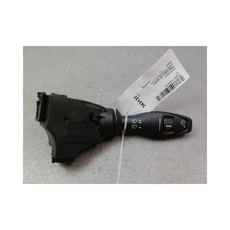 COMMANDE ESSUIE GLACE FORD FIESTA VI PHASE 1 2008-...