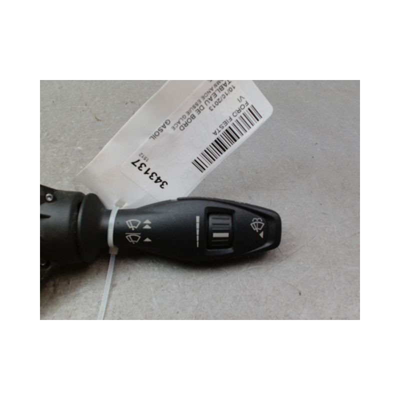 COMMANDE ESSUIE GLACE FORD FIESTA VI PHASE 1 2008-...