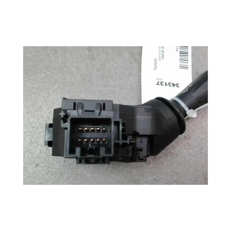 COMMANDE ESSUIE GLACE FORD FIESTA VI PHASE 1 2008-...
