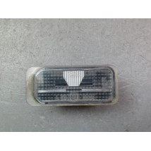 ECLAIREUR PLAQUE DE POLICE DROIT FORD FIESTA VI PHASE 1 2008-...