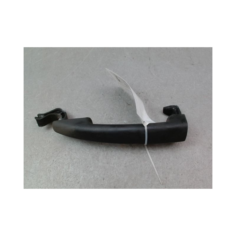 POIGNEE EXTERIEURE PORTE AVANT DROIT CITROEN C3 II Phase 1 (A51) 2009-2013